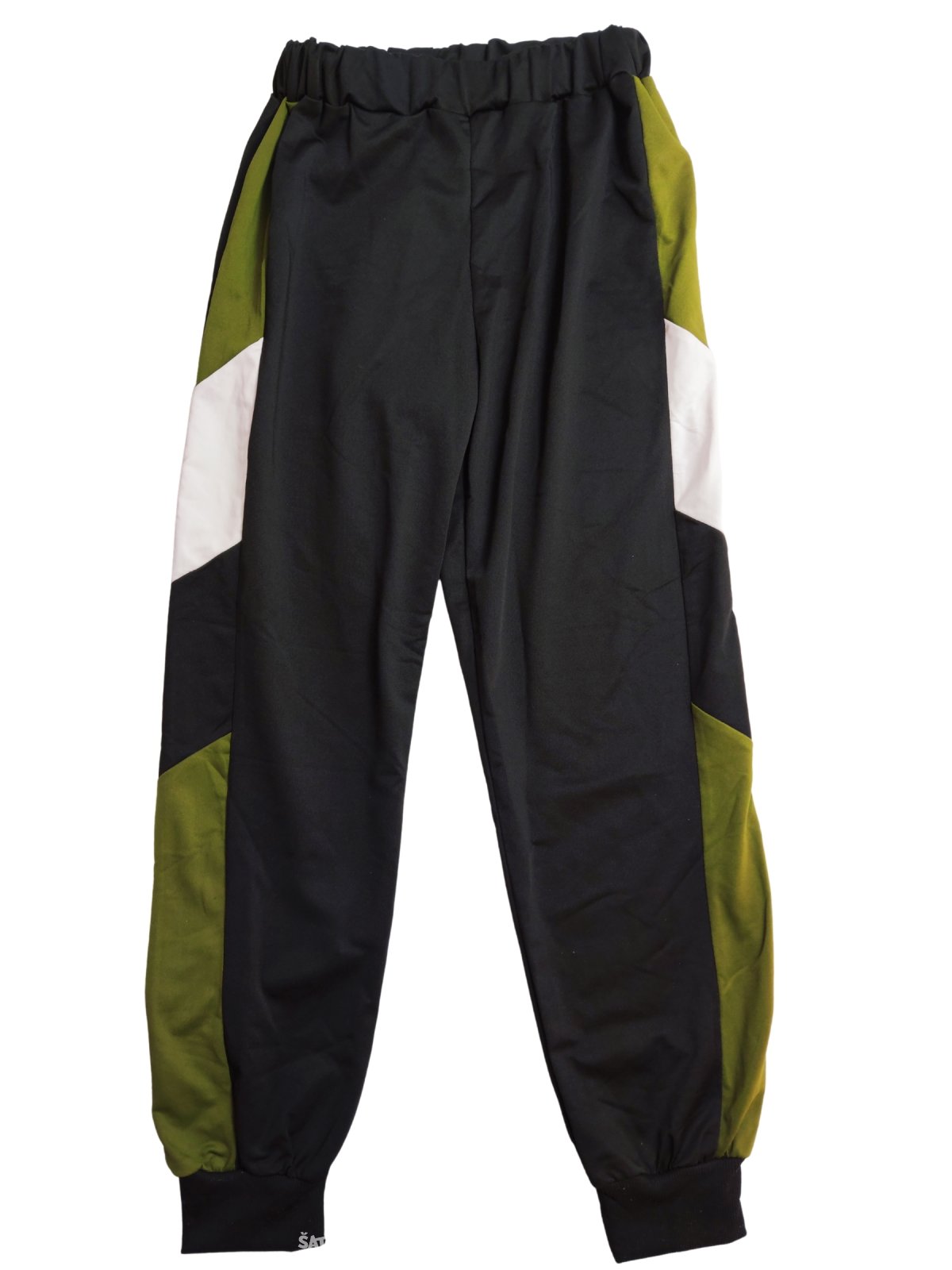 Sportovní kalhoty pro kluky secondhand