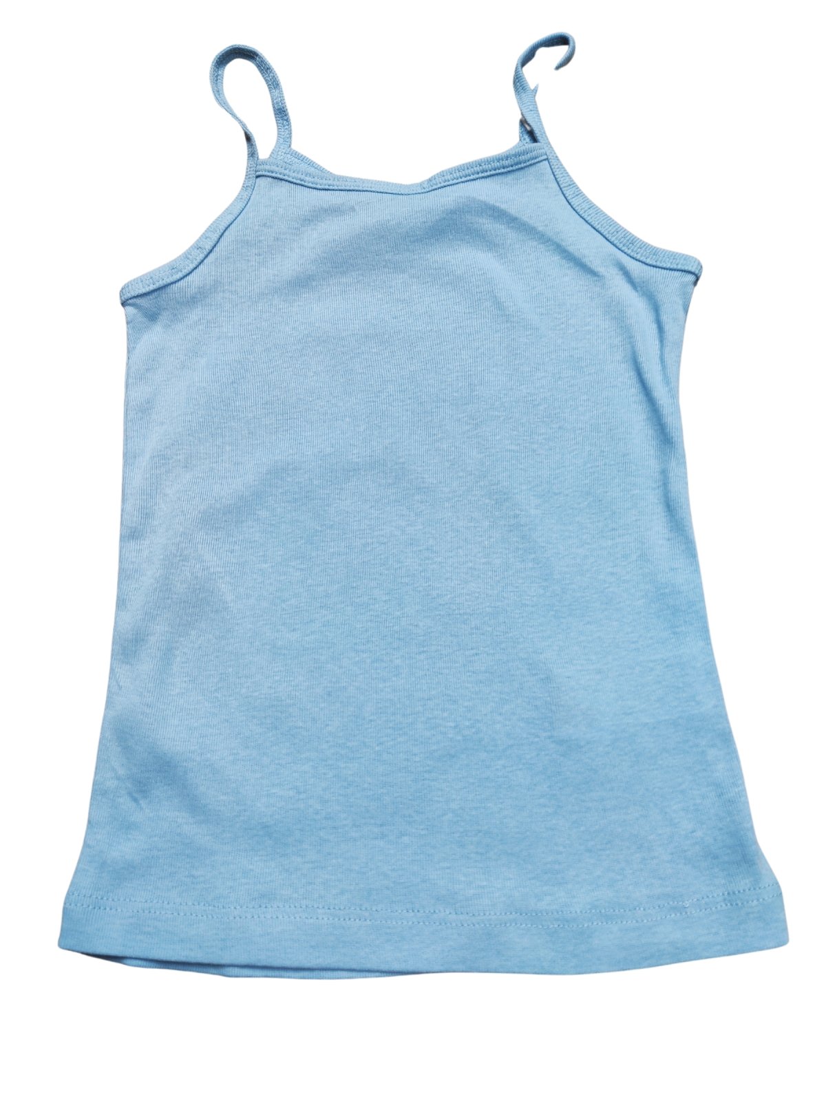 Modrý topík pro holky secondhand Primark