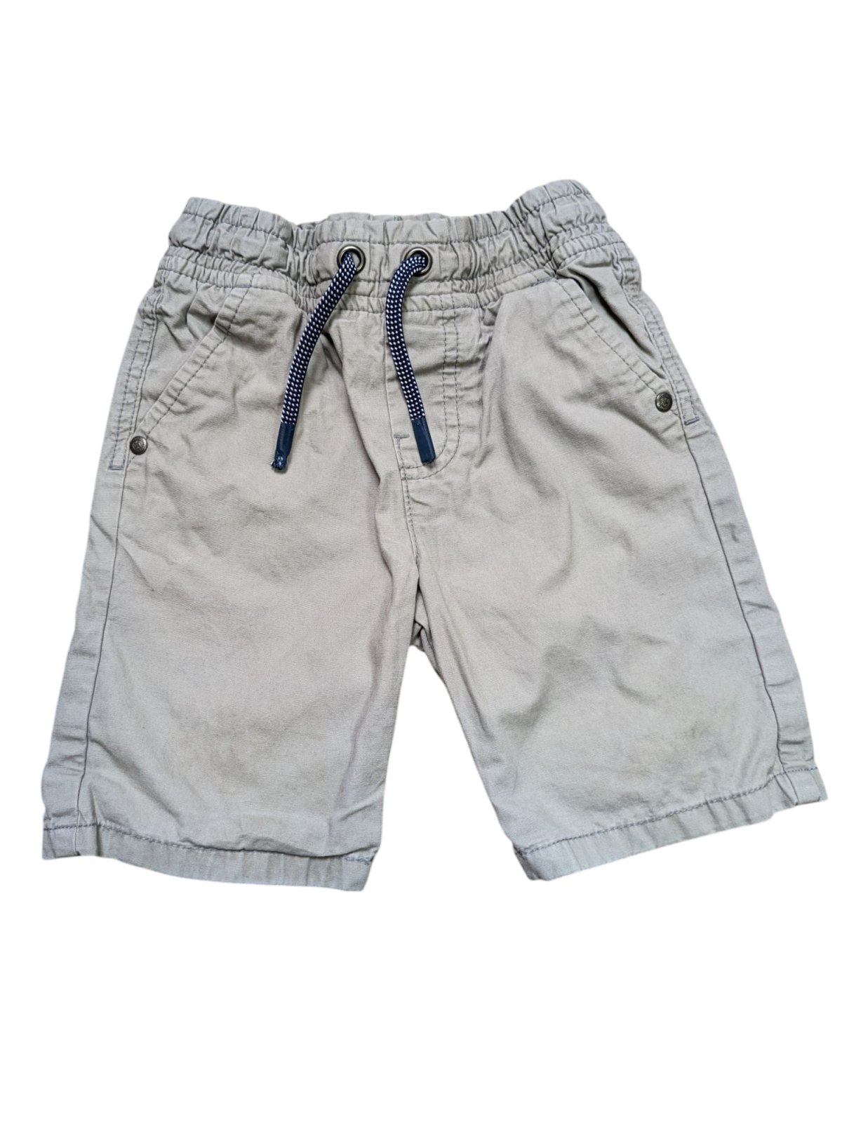 béžové kraťasy pro kluky secondhand FaF