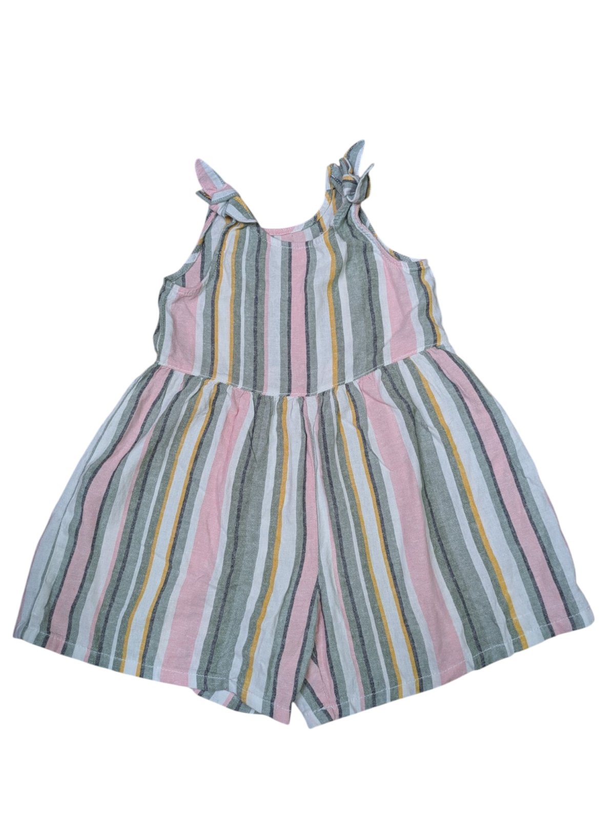 pruhovaný overal pro holky outlet George