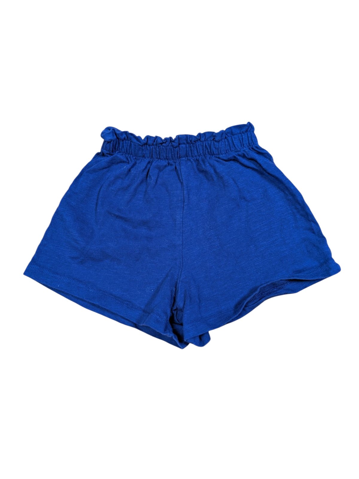 tmavě modré kraťasy pro holky secondhand next 