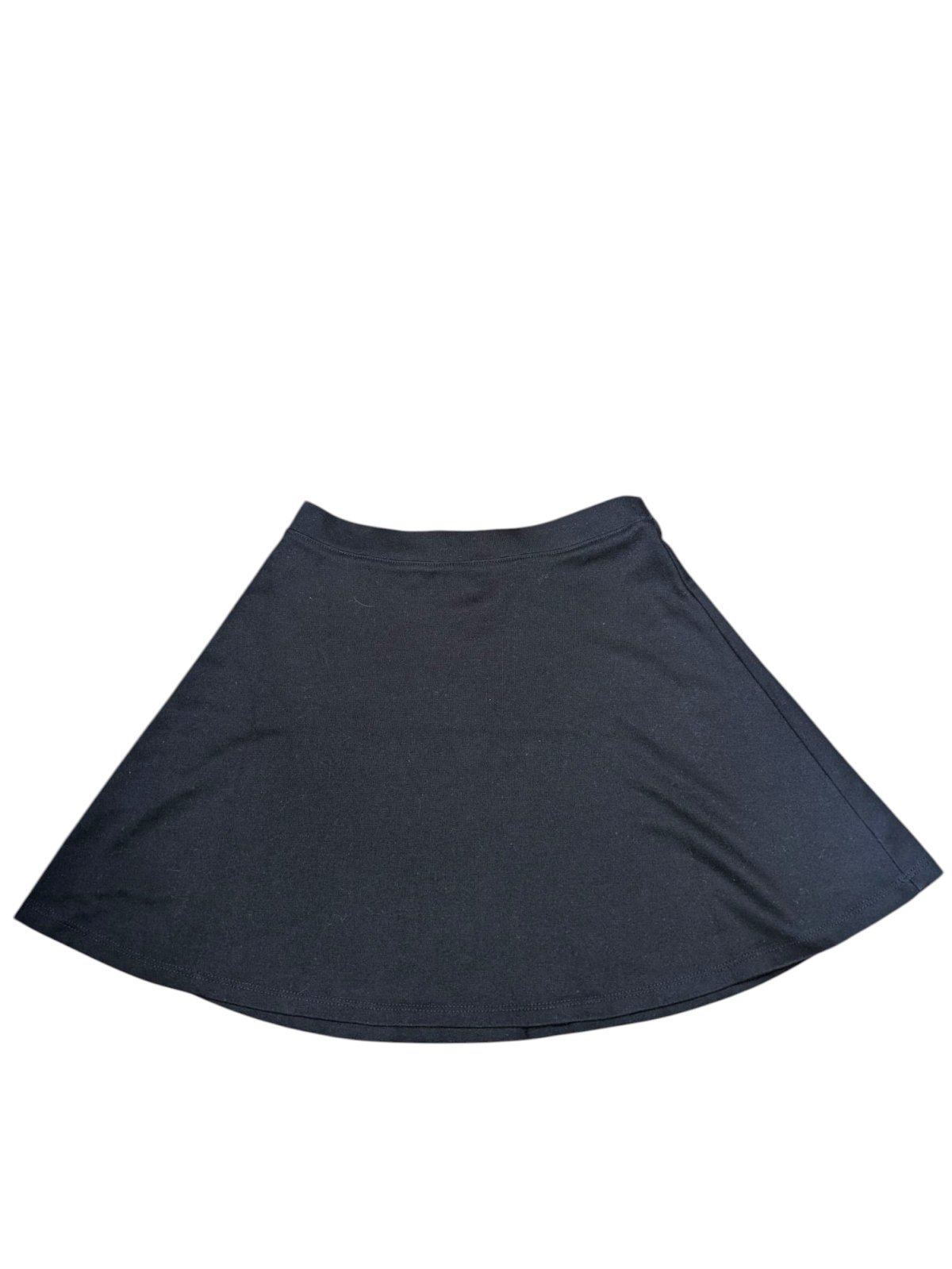 černá sukně pro holky secondhand Tu