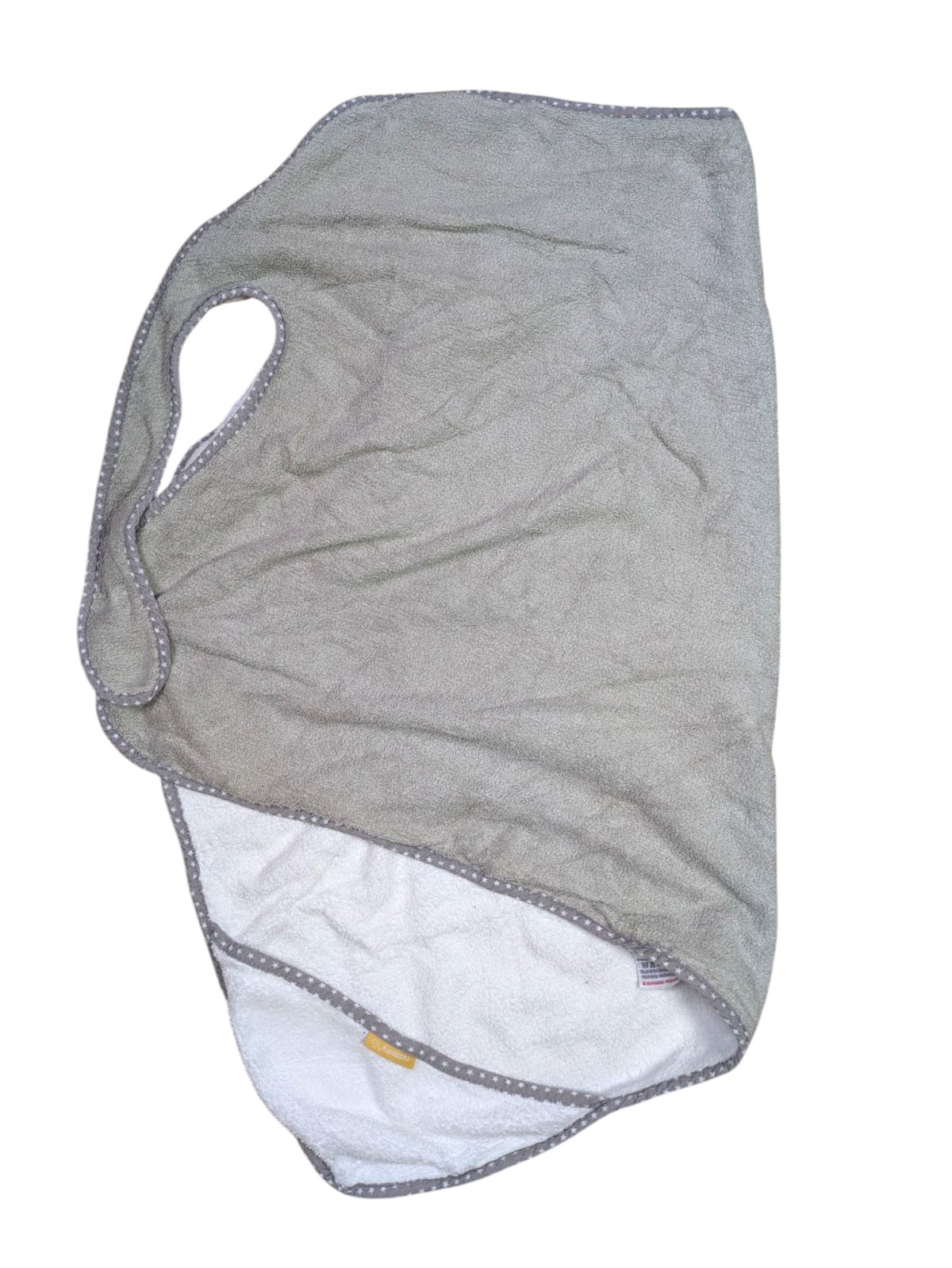 Světlá osuška outlet SweetDreamers