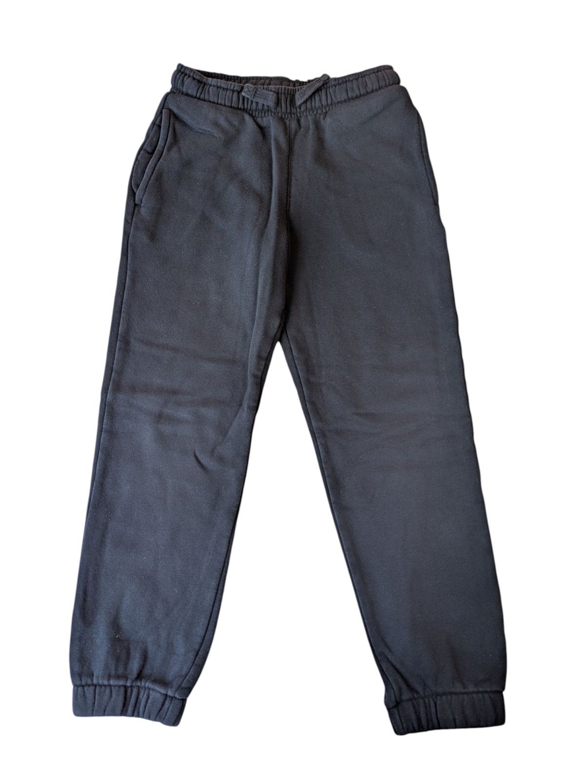 černé tepláky pro holky outlet MaS