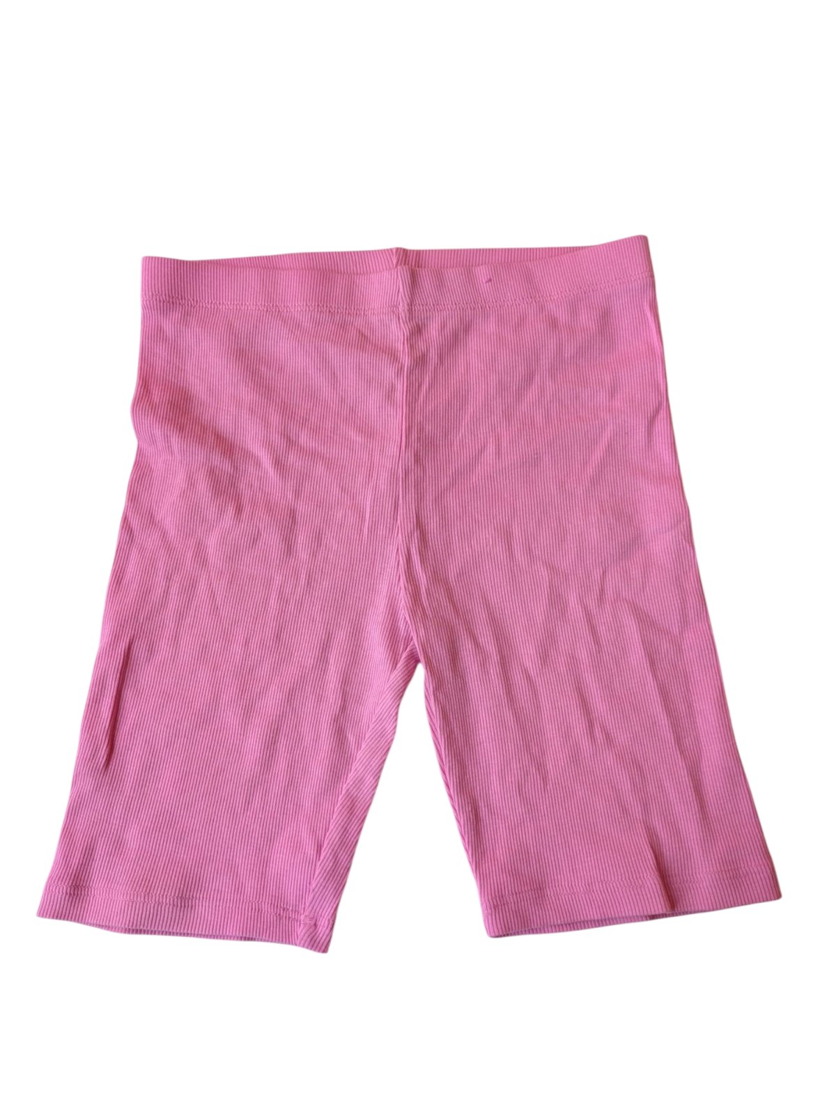 růžové kraťasy pro holky secondhand