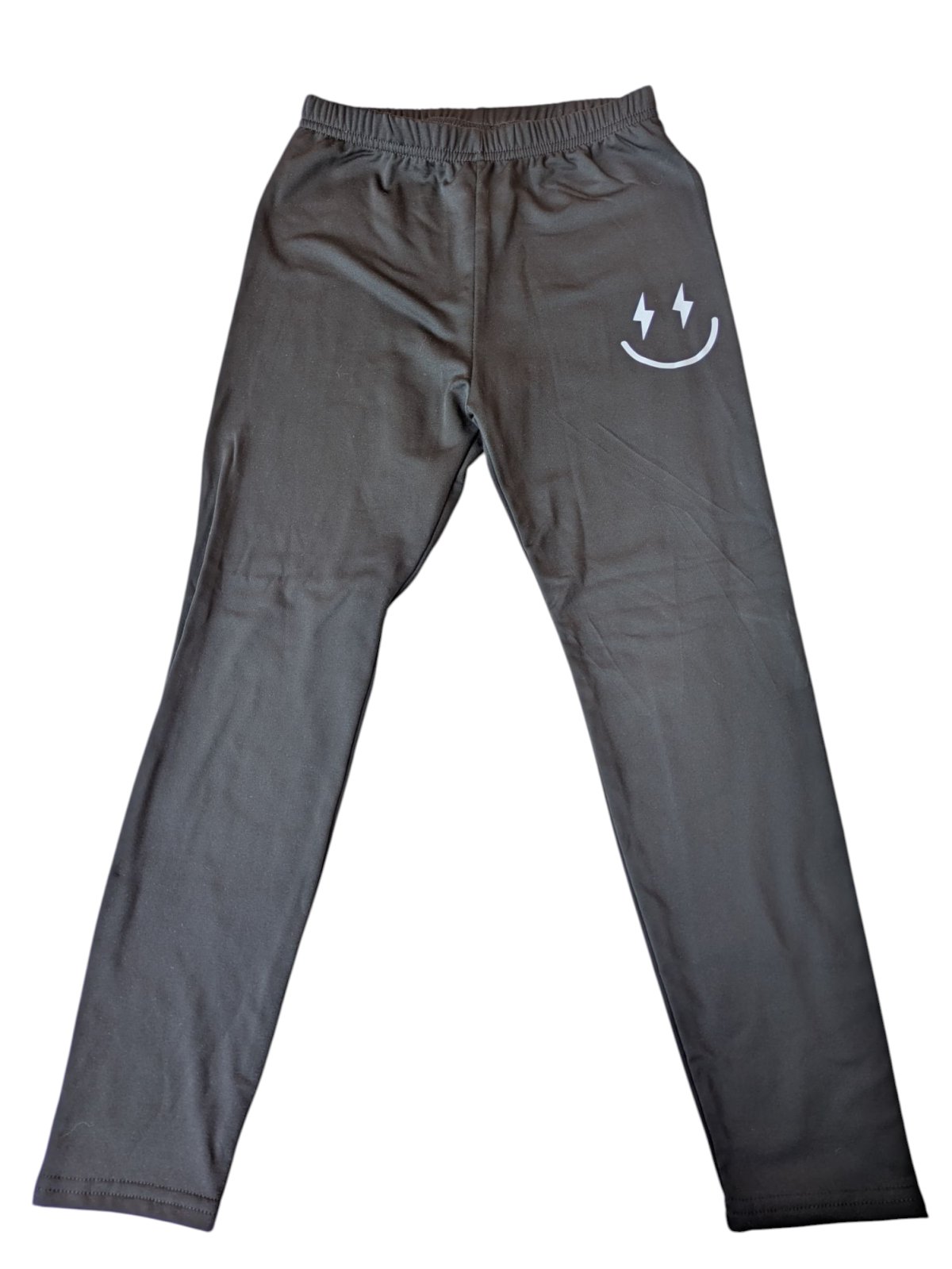 černé tepláky pro holky secondhand Shein