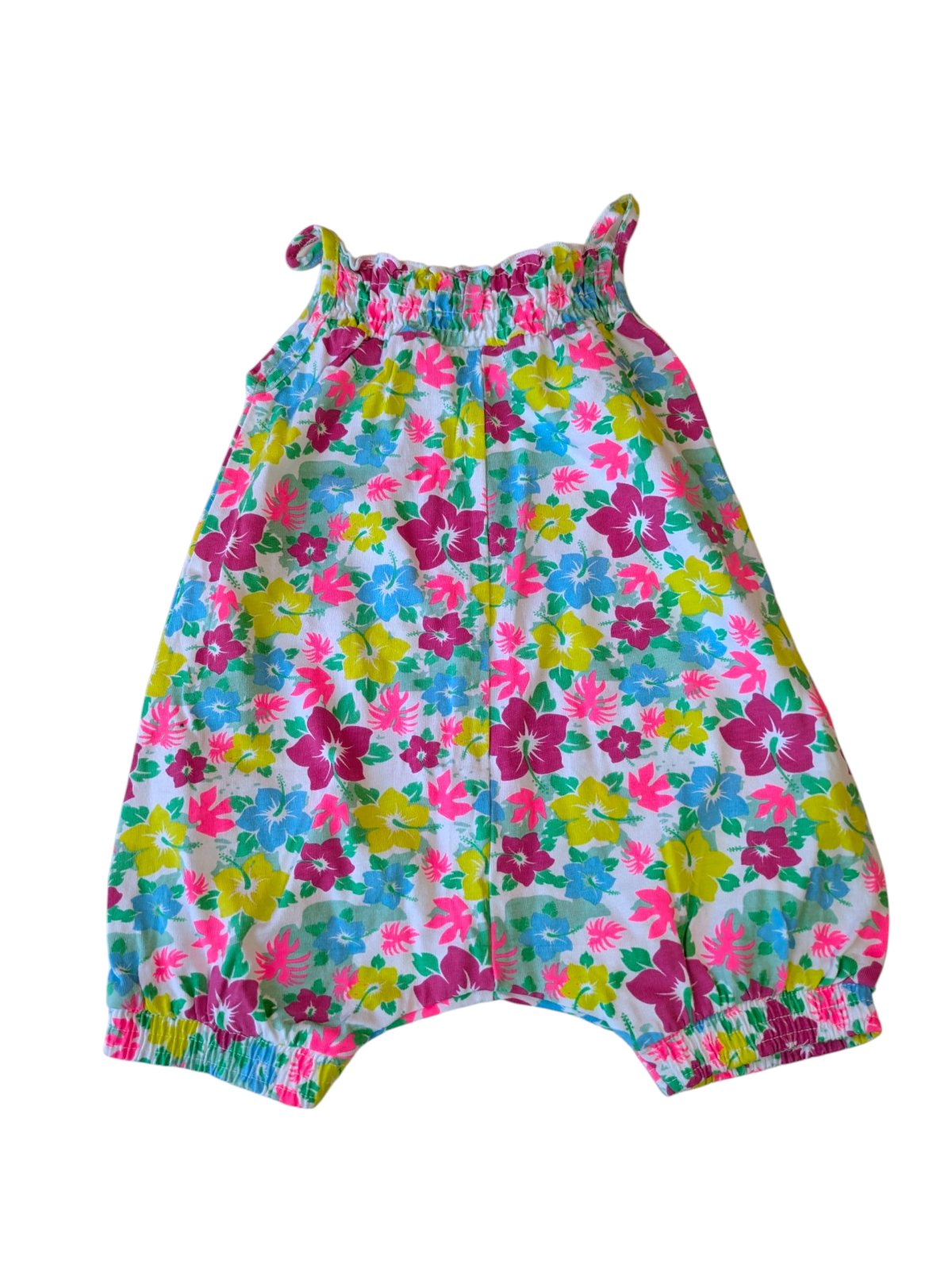 Kytkovaný overal pro holky secondhand Berti