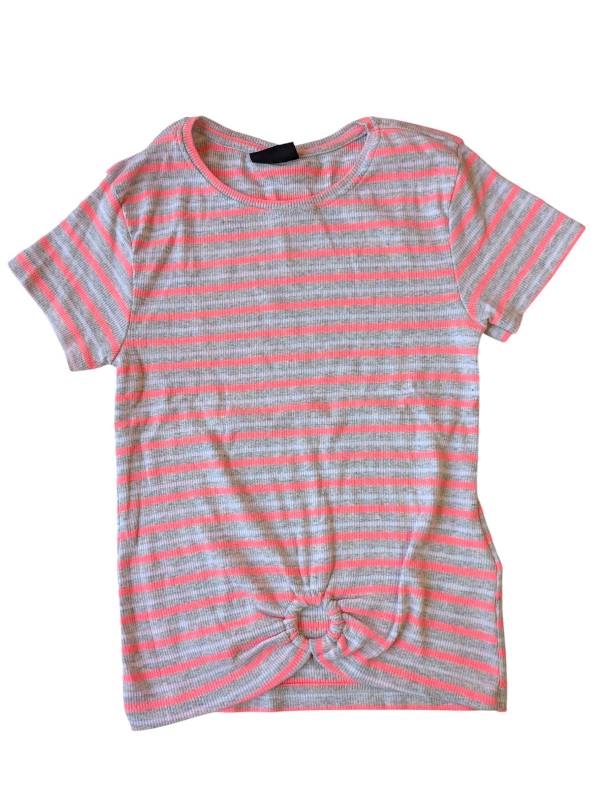 Pruhované triko pro holky secondhand page