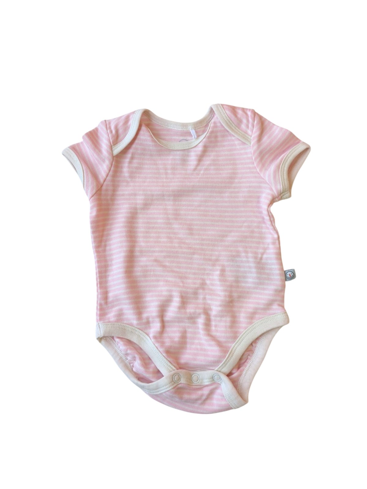 Pruhované body pro holky secondhand Liegelind