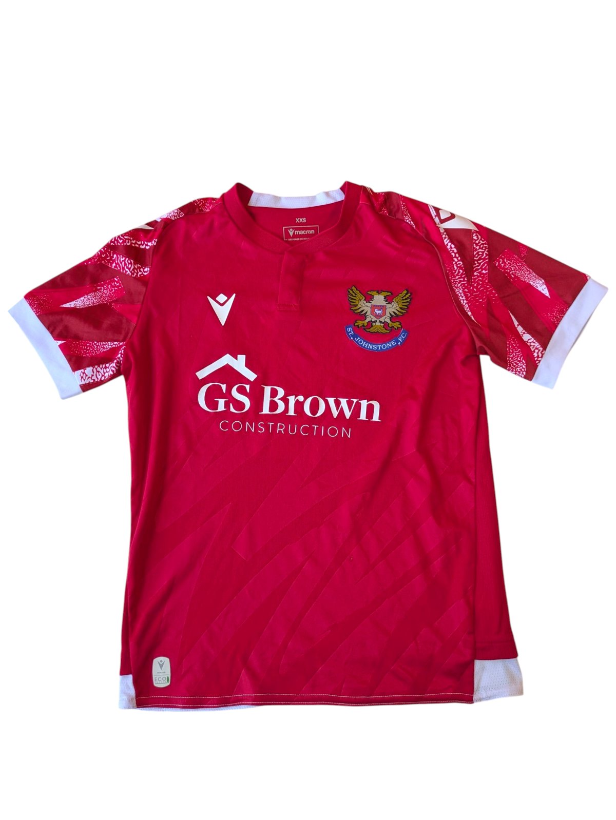 Fotbalový dres Manchester United secondhand Adidas