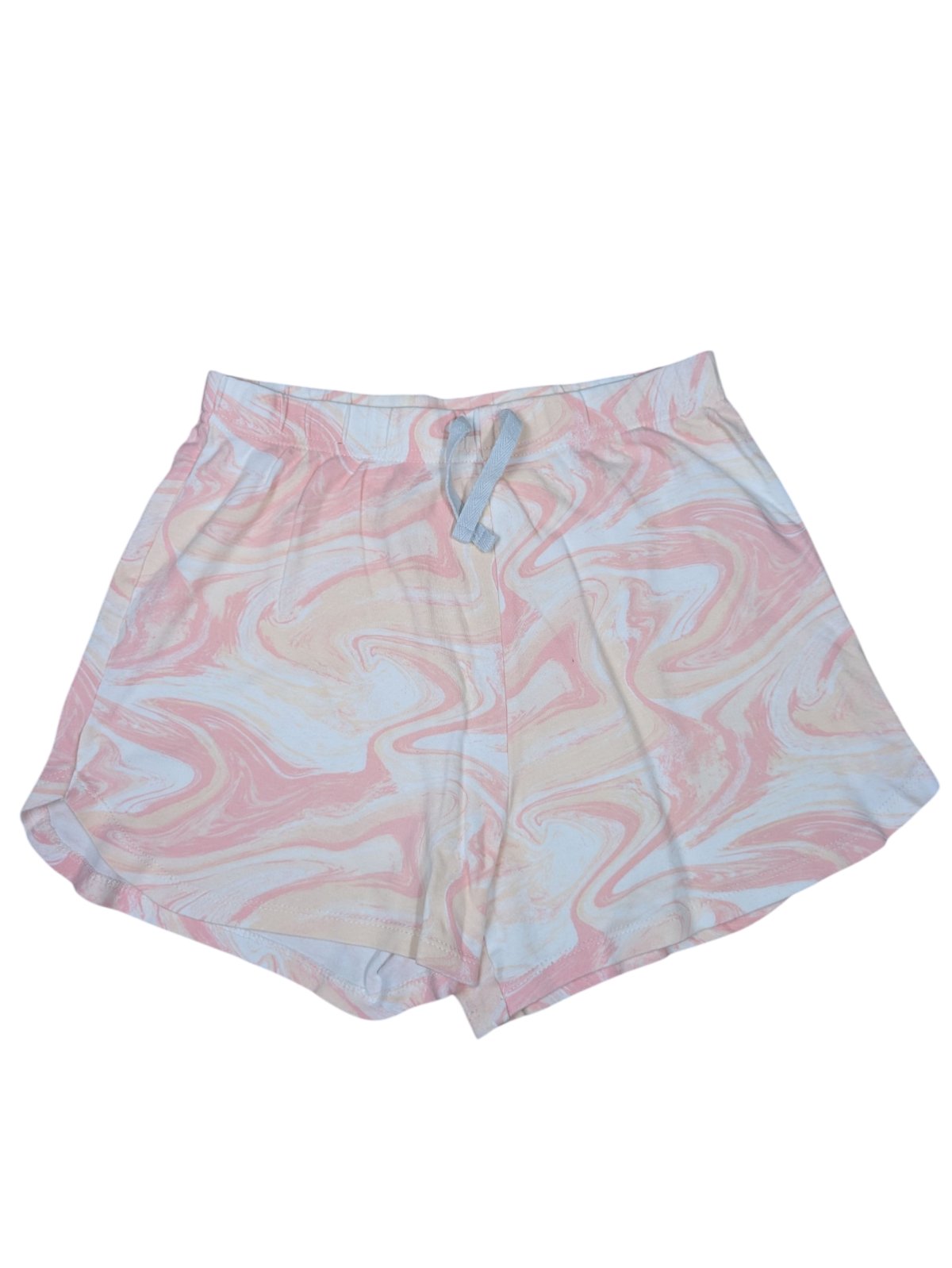 Světle barevné kraťasy pro holky secondhand George