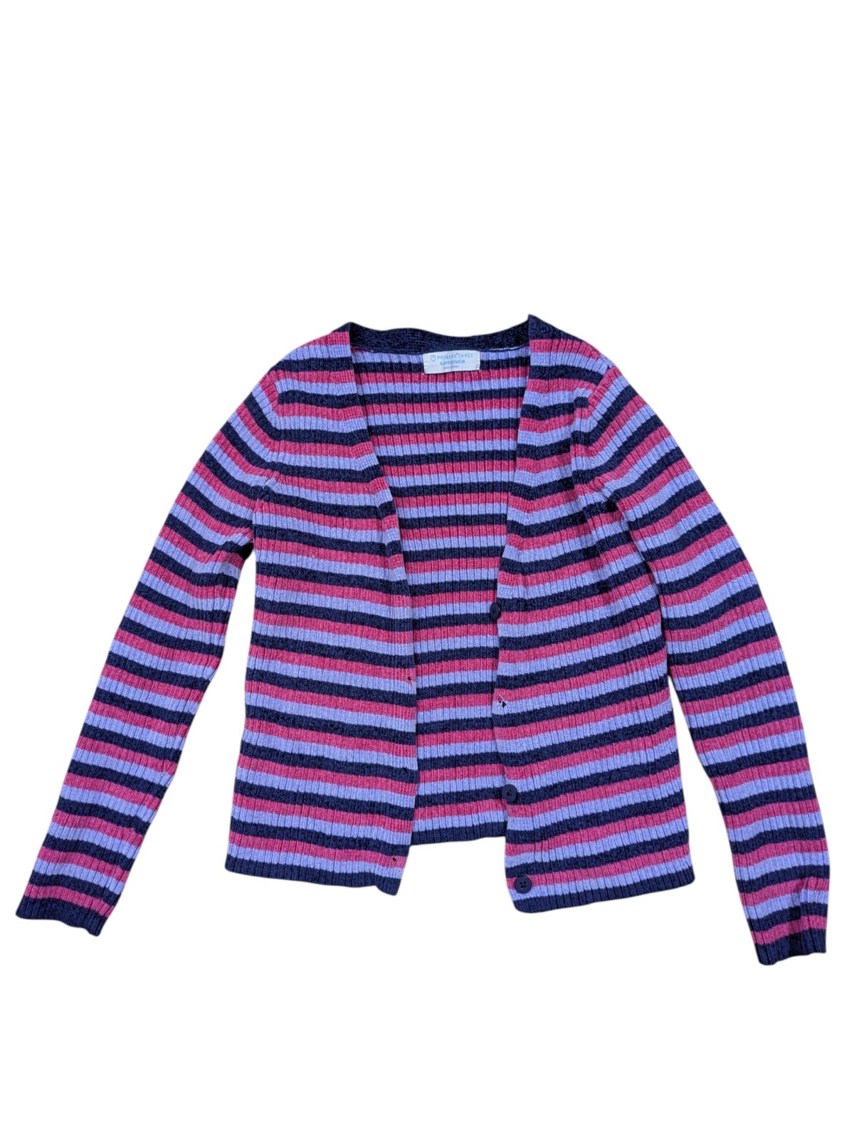 svetrový kardigan pro holky secondhand Primark