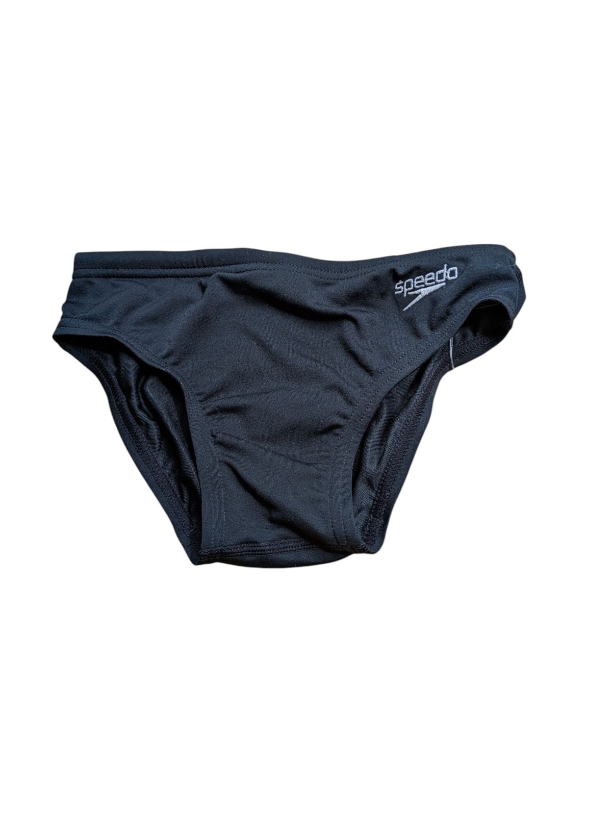 Černé plavky pro kluky outlet Speedo