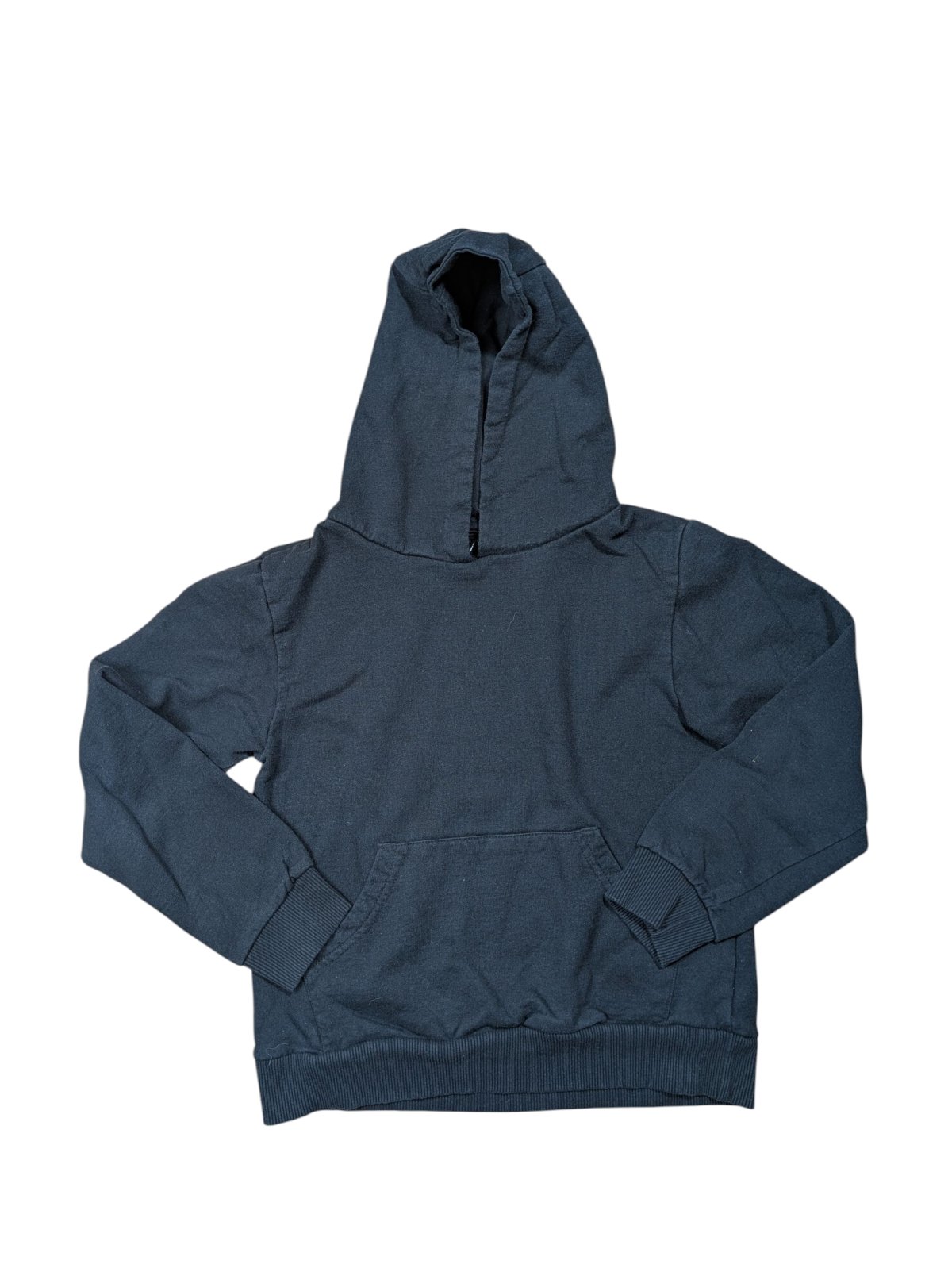 Černá mikina pro kluky secondhand Studio