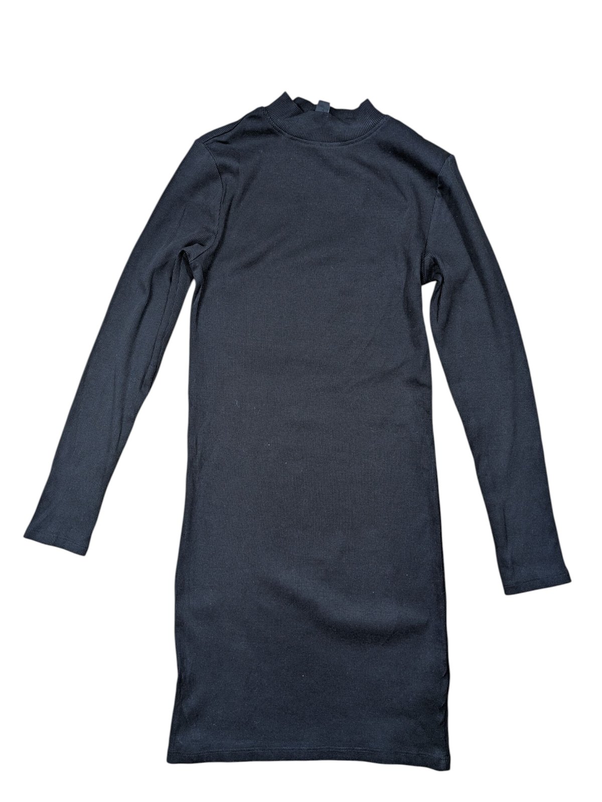 Černé šaty SLIM pro holky secondhand New Look