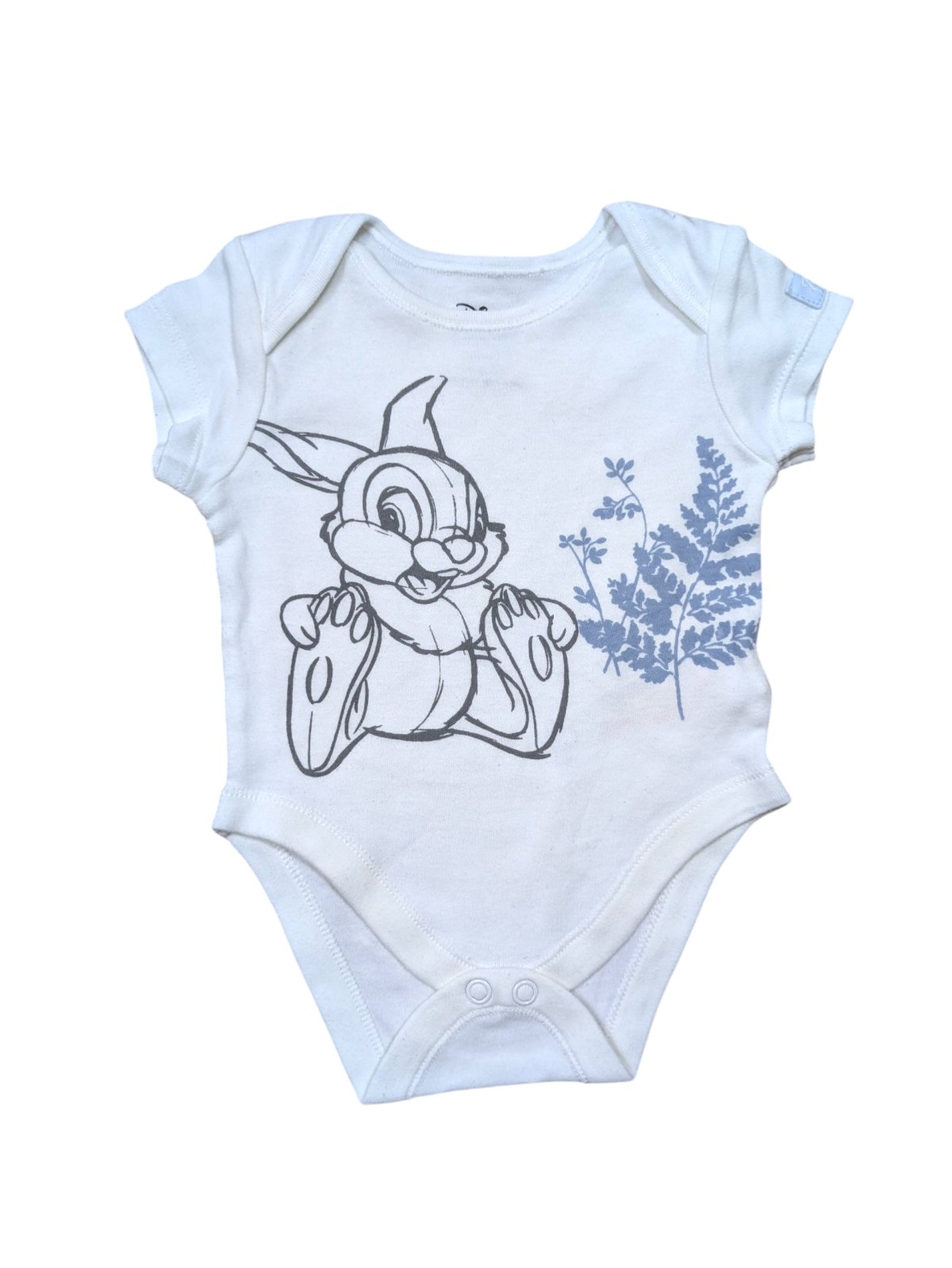 Světlé body Disney pro holky secondhand