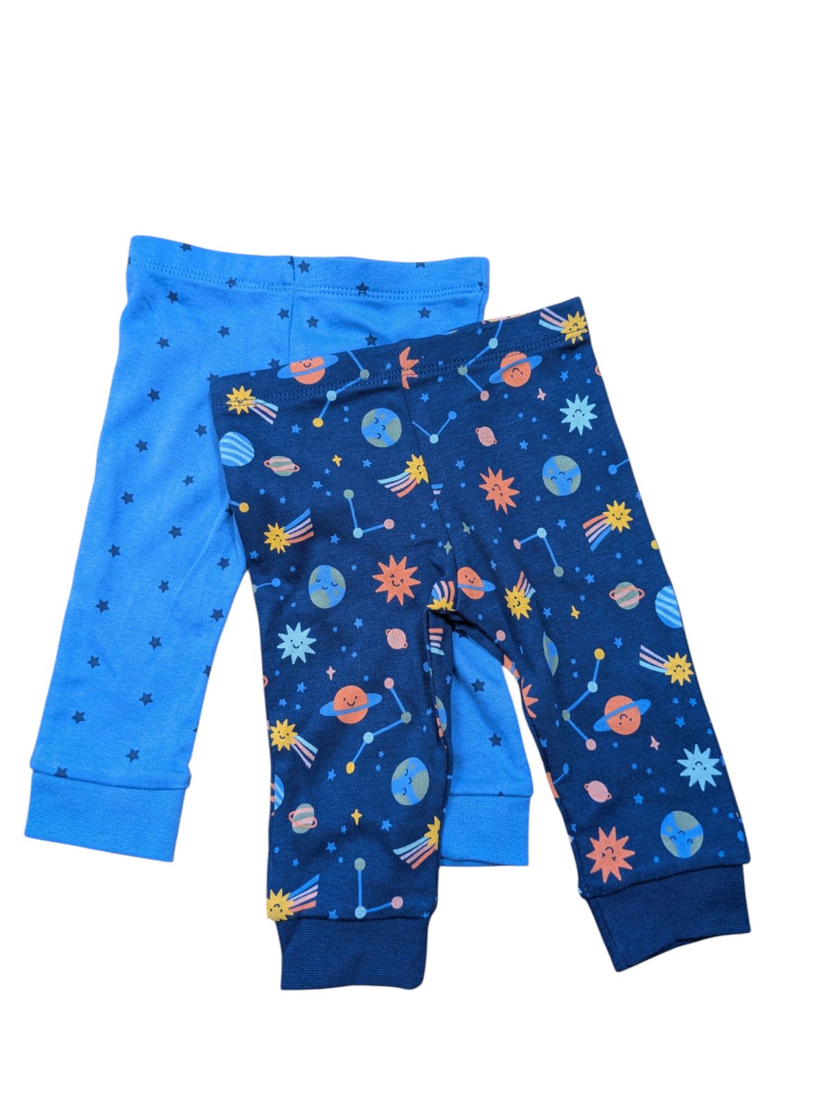 Set 2 kalhoty pro kluky outlet F&F