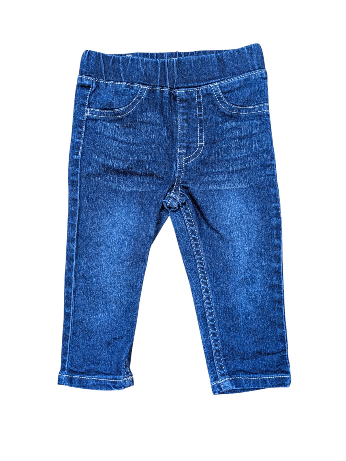 Džíny pro kluky secondhand Levis