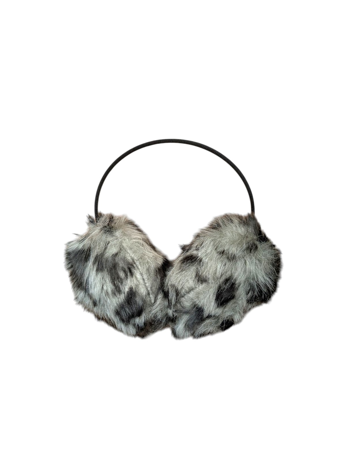 Zimní sluchátka na uši pro holky secondhand