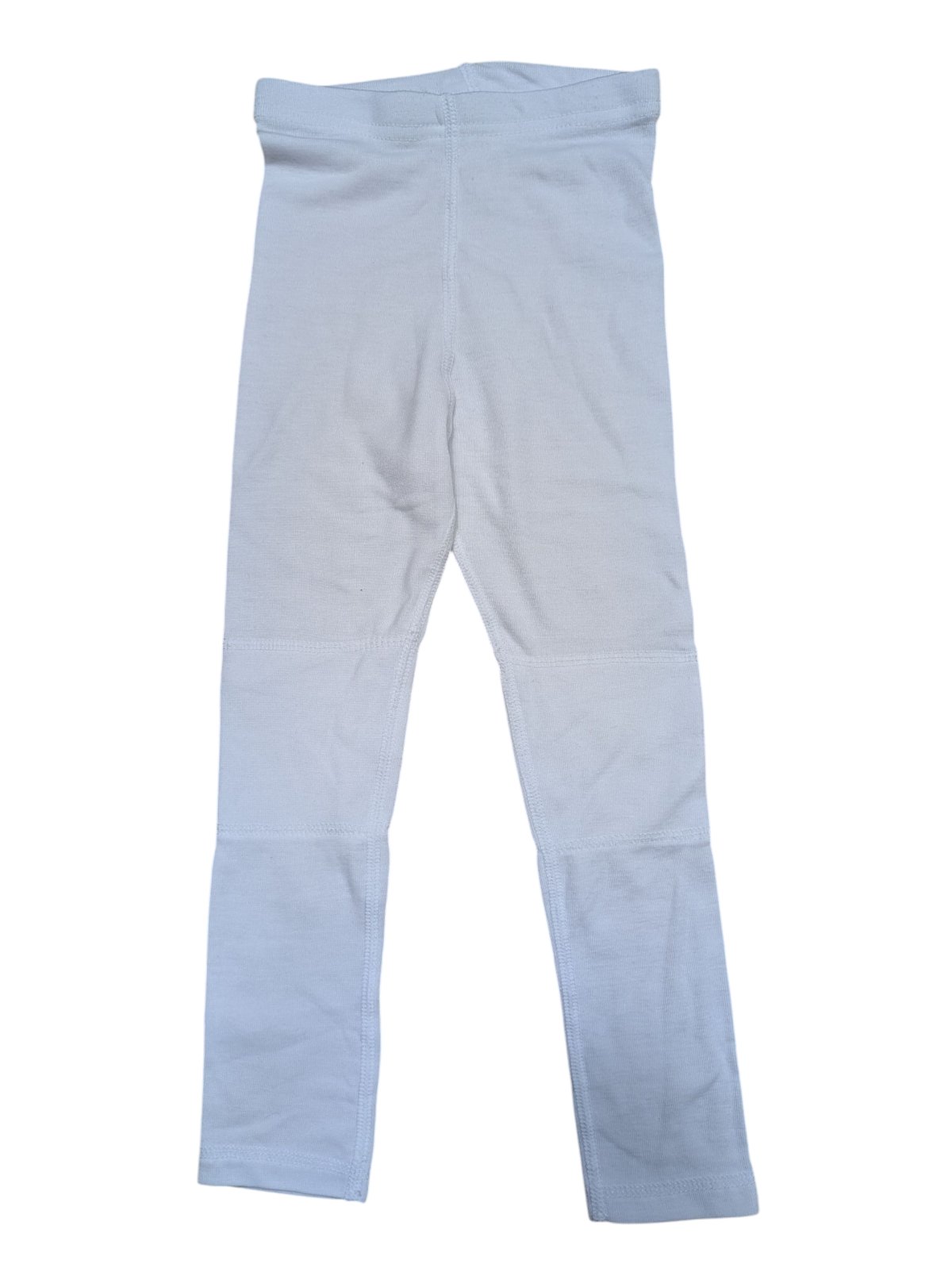 Bílé kalhoty pro holky secondhand Alive