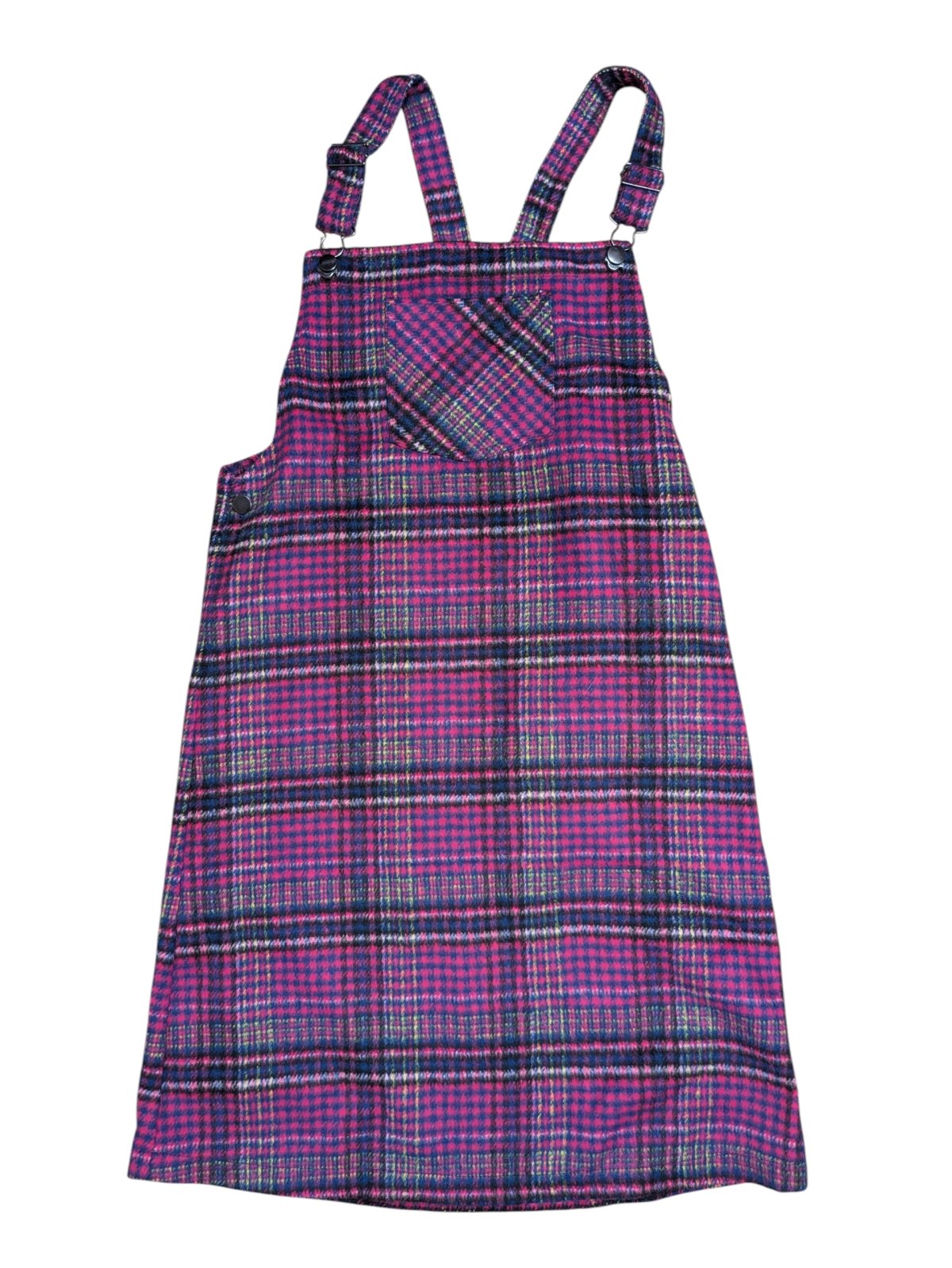 Vzorované šaty pro holky secondhand Nutmeg