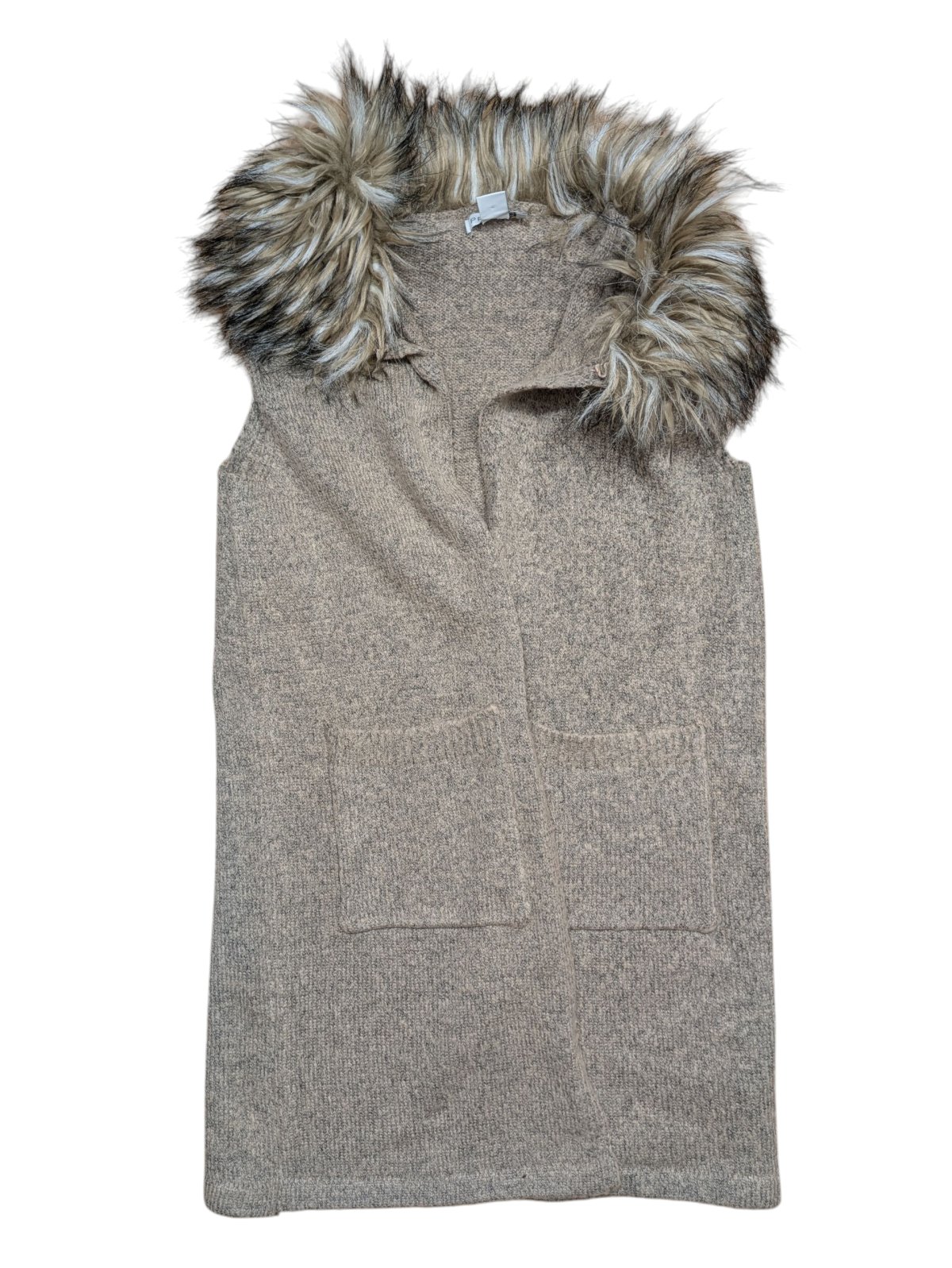 Svetr na přehoz pro holky secondhand Primark