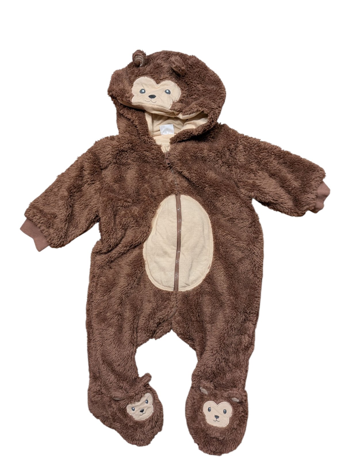 Opičí overal pro děti secondhand 