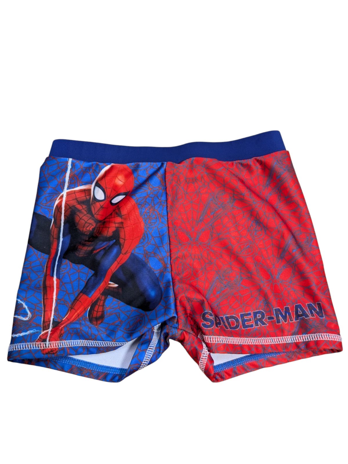 Plavky Spiderman pro kluky outlet Marvel