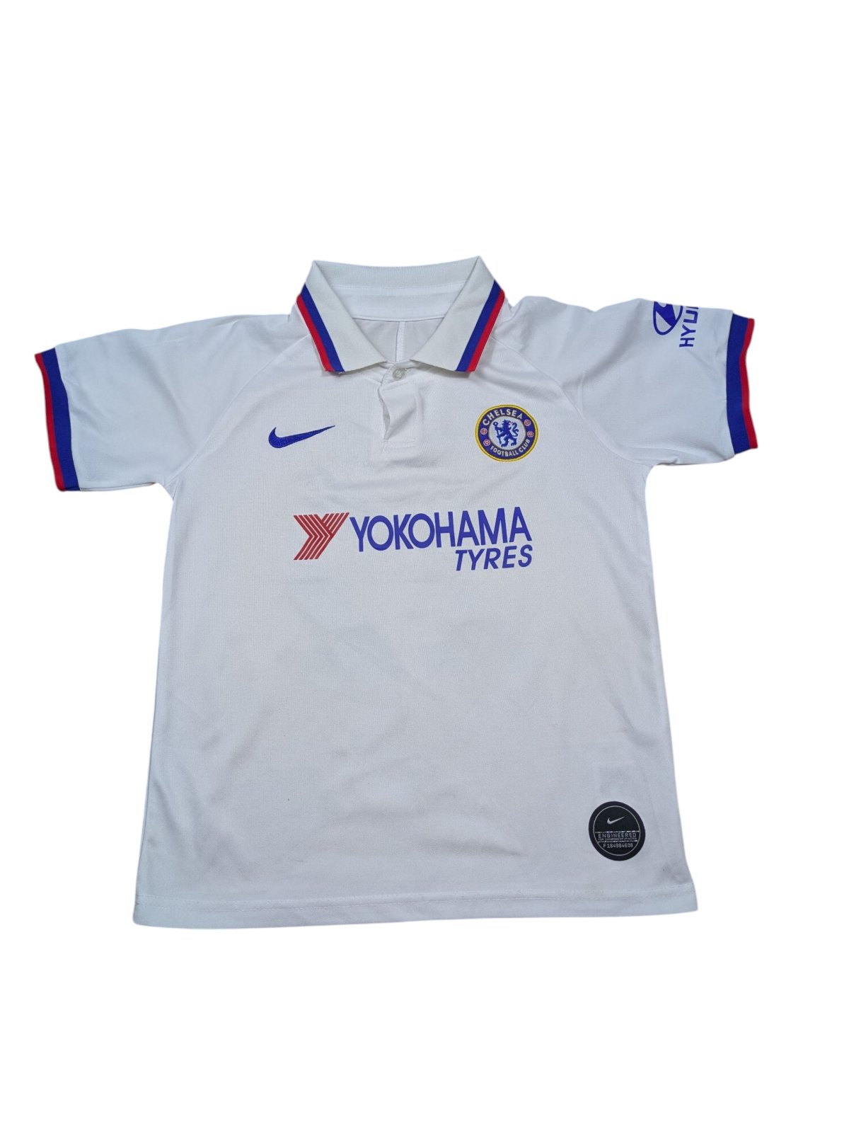 dres pro kluky chelsea secondhand Nike