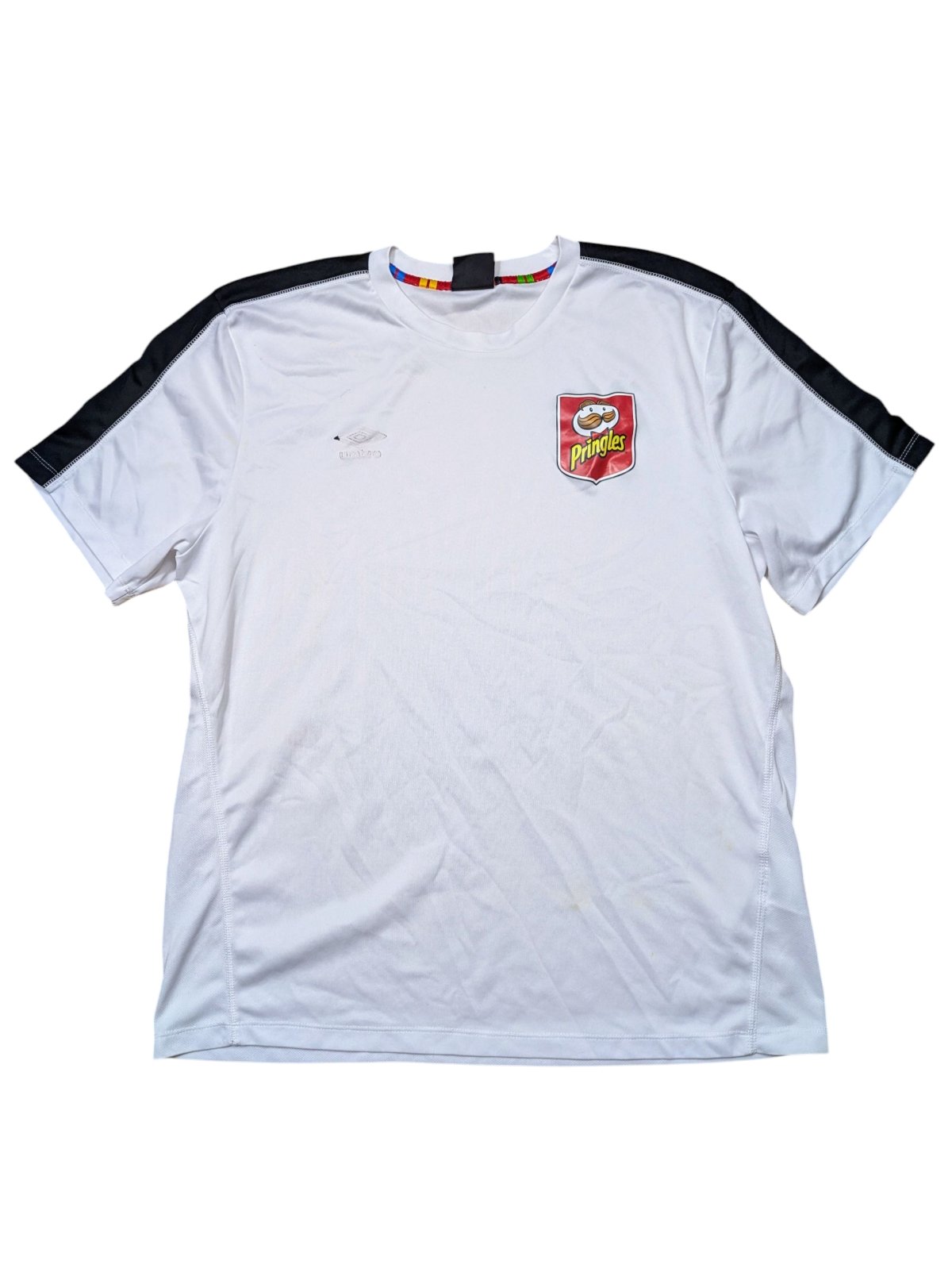 Dres pro kluky Pringles