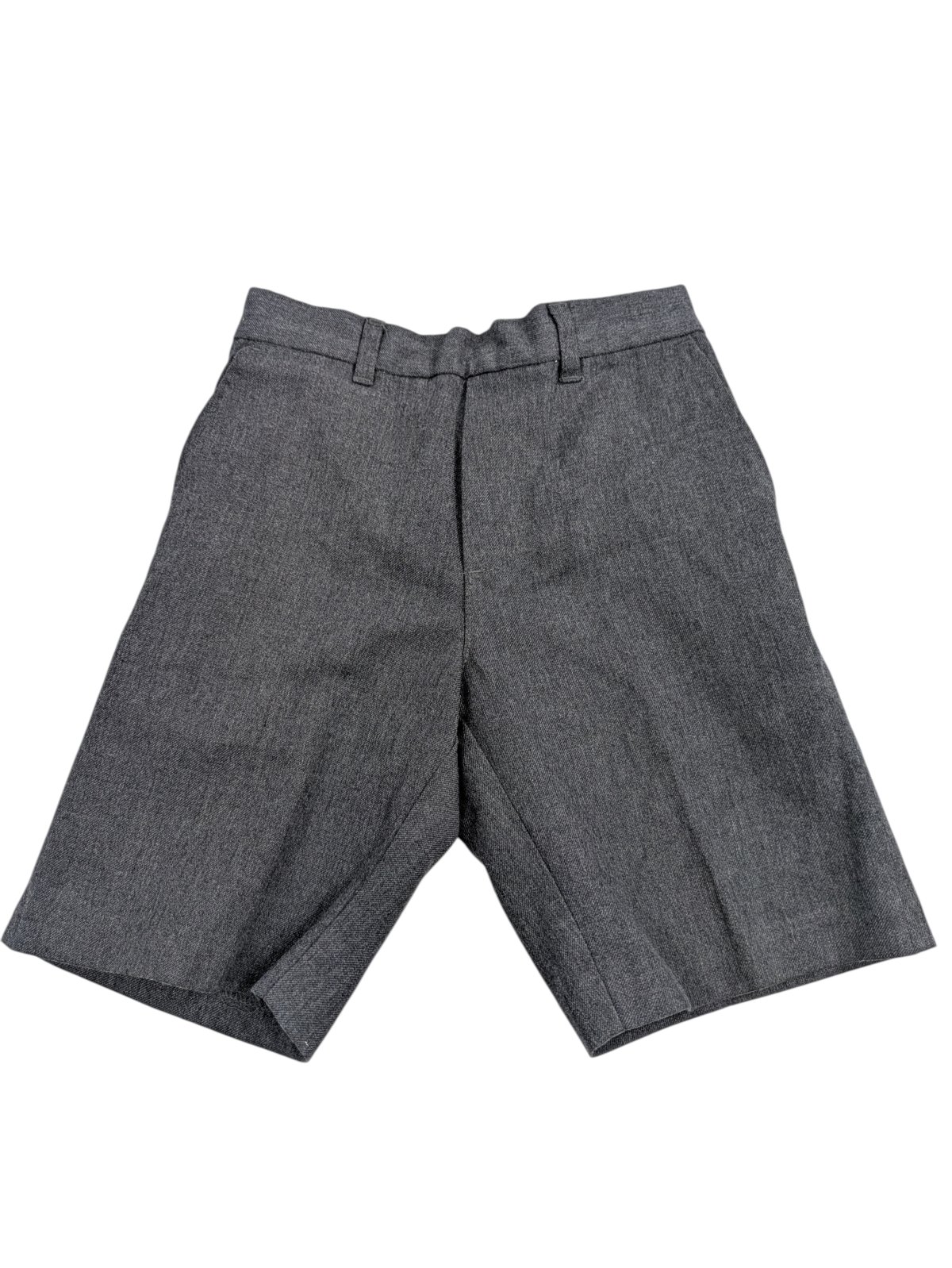 Společenské kraťasy pro kluky secondhand 