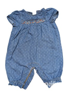 body s puntíky pro holky secondhand MaC