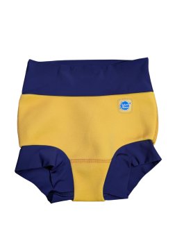 Žluto modrá plavací plína pro kluky outlet Splash About
