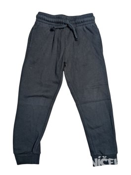 černé tepláky pro kluky secondhand george 