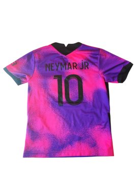 Fotbalový dres Neymar jr PSG secondhand Jordan