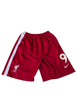 Fotbalové kraťasy Liverpool secondhand Nike