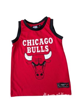 Basketbalové tílko Chicago Bulls secondhand NBA
