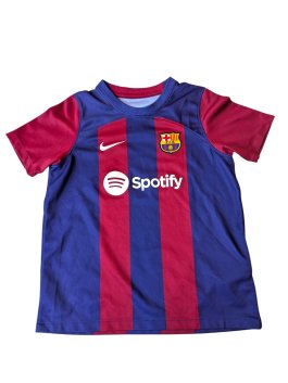 Fotbalový dres Barcelona secondhand Nike