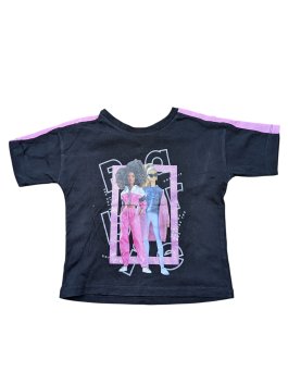 Triko Barbie pro holky secondhand George