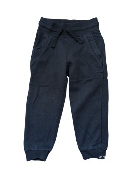 Černé tepláky pro kluky secondhand Primark