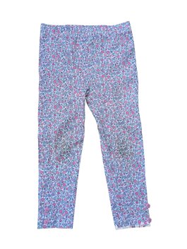 Kytkované elasťáky pro holky secondhand Jojo Maman Bébé
