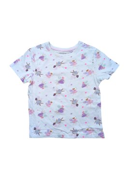 triko s vílami pro holky secondhand Primark