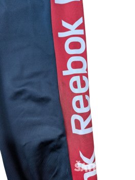 Sportovní legíny pro holky secondhand Reebok