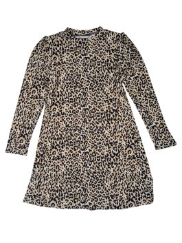 Vzorované šaty pro holky secondhand girlswear