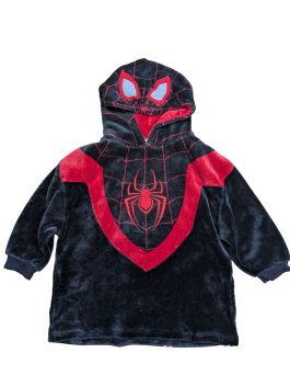 Županová mikina Spiderman pro kluky secondhand Marvel