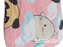 Triko s obrázky pro holky secondhand Nutmeg