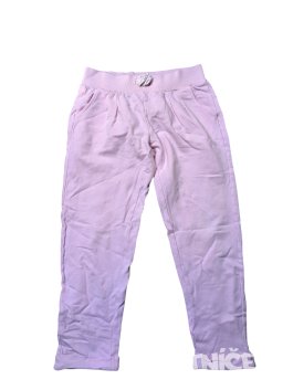 Růžové tepláky pro holky secondhand Palomino