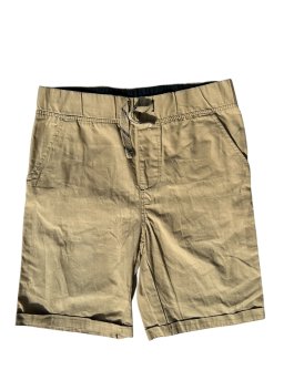 béžové kraťay pro kluky secondhand boys