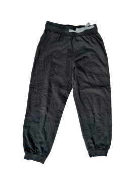 černé tepláky pro holky secondhand BPC